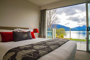 Te Anau Lakeview Holiday Park & Motels