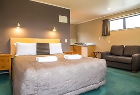 Te Anau Lakeview Holiday Park & Motels
