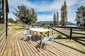 Te Anau Lakeview Holiday Park & Motels