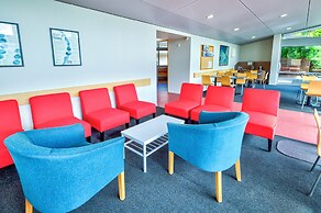 Te Anau Lakeview Holiday Park & Motels