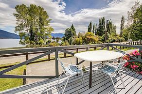 Te Anau Lakeview Holiday Park & Motels