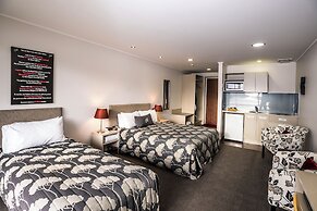Te Anau Lakeview Holiday Park & Motels