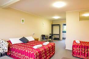 Te Anau Lakeview Holiday Park & Motels