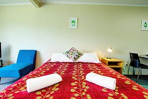 Te Anau Lakeview Holiday Park & Motels