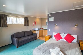 Te Anau Lakeview Holiday Park & Motels