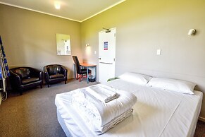 Te Anau Lakeview Holiday Park & Motels
