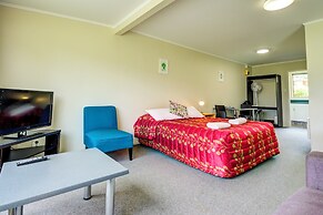 Te Anau Lakeview Holiday Park & Motels