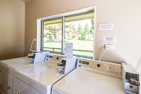 Te Anau Lakeview Holiday Park & Motels