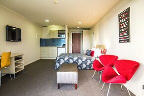 Te Anau Lakeview Holiday Park & Motels