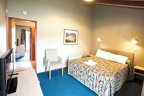 Te Anau Lakeview Holiday Park & Motels