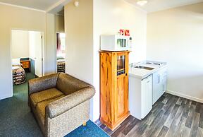 Te Anau Lakeview Holiday Park & Motels