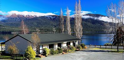 Te Anau Lakeview Holiday Park & Motels