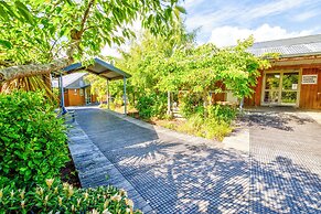 Te Anau Lakeview Holiday Park & Motels