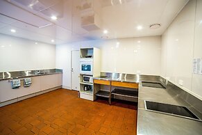 Te Anau Lakeview Holiday Park & Motels