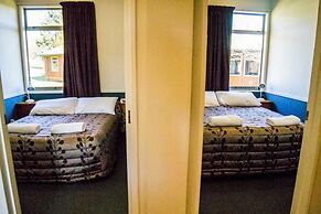 Te Anau Lakeview Holiday Park & Motels