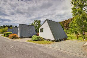 Te Anau Lakeview Holiday Park & Motels
