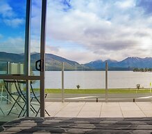 Te Anau Lakeview Holiday Park & Motels