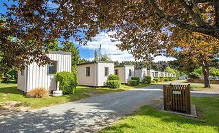 Te Anau Lakeview Holiday Park & Motels