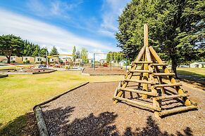 Te Anau Lakeview Holiday Park & Motels