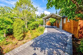 Te Anau Lakeview Holiday Park & Motels