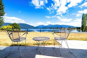 Te Anau Lakeview Holiday Park & Motels