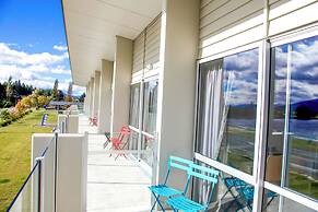 Te Anau Lakeview Holiday Park & Motels