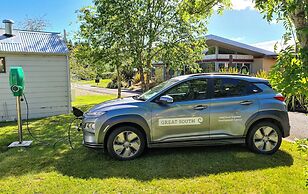 Te Anau Lakeview Holiday Park & Motels