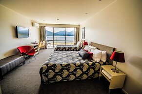Te Anau Lakeview Holiday Park & Motels