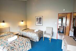 Te Anau Lakeview Holiday Park & Motels