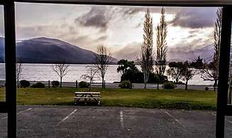 Te Anau Lakeview Holiday Park & Motels