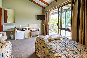 Te Anau Lakeview Holiday Park & Motels