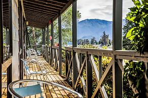 Te Anau Lakeview Holiday Park & Motels