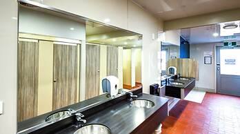 Te Anau Lakeview Holiday Park & Motels