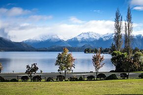 Te Anau Lakeview Holiday Park & Motels