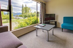 Te Anau Lakeview Holiday Park & Motels