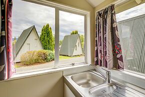 Te Anau Lakeview Holiday Park & Motels