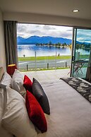 Te Anau Lakeview Holiday Park & Motels