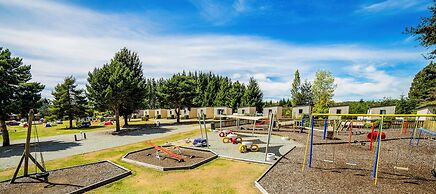 Te Anau Lakeview Holiday Park & Motels