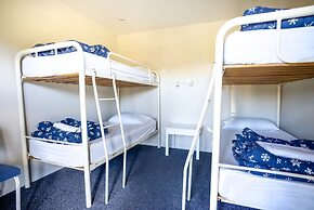 Te Anau Lakeview Holiday Park & Motels