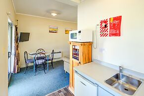 Te Anau Lakeview Holiday Park & Motels