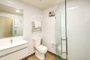 Te Anau Lakeview Holiday Park & Motels