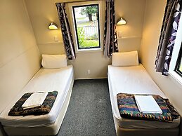 Te Anau Lakeview Holiday Park & Motels