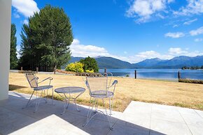 Te Anau Lakeview Holiday Park & Motels