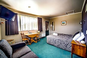 Te Anau Lakeview Holiday Park & Motels