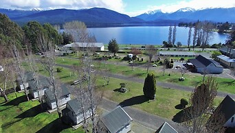 Te Anau Lakeview Holiday Park & Motels