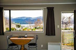 Te Anau Lakeview Holiday Park & Motels