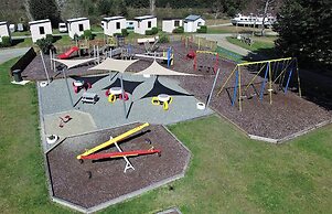 Te Anau Lakeview Holiday Park & Motels