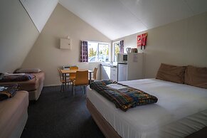 Te Anau Lakeview Holiday Park & Motels