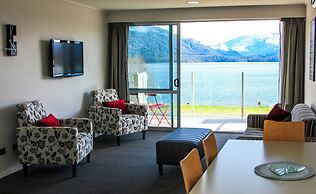 Te Anau Lakeview Holiday Park & Motels