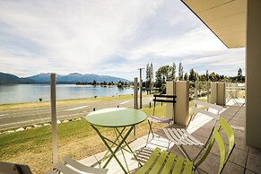 Te Anau Lakeview Holiday Park & Motels